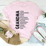 Grandma T-Shirt