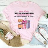 Mom Brain T-Shirt