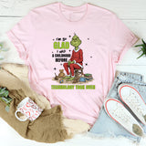 I’m So Glad I Had a Childhood Before Technology Took Over T-Shirt
