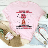 MY BRAIN CELLS, SKIN CELLS AND HAIR CELLS CONTINUE TO DIE, T-Shirt
