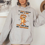 My Brain’s a Browser With 42 Tabs Open, and None Are Responding Hoodie